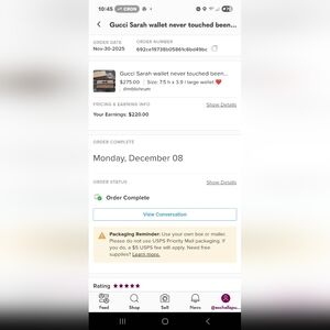 Why I Love Posh My Buyers Are Fab I Dont Do Lives  All 5 And Love Notes